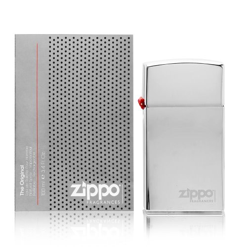 Zippo The Original 100ml EDT for Men