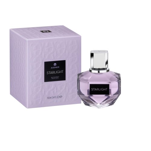 Aigner Starlight Etienne Eau de Perfume 100 ml for Women 4013670506150