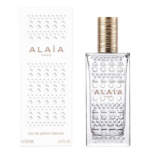 Alaia Paris Eau De Parfum Blanche