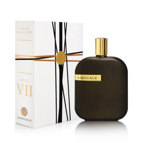 Amouage Library Collection Opus VII 100ml EDP