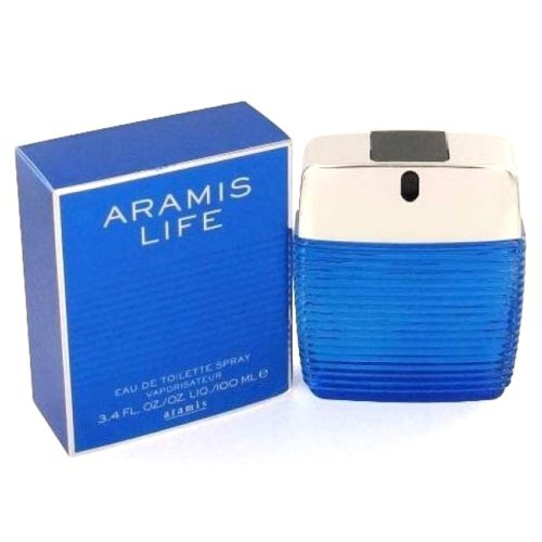 Aramis Life 100ml EDT for Men