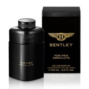 Bentley Absolute 100ml EDP for Men
