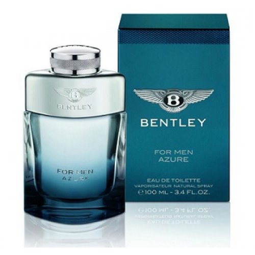 Bentley Azure 100ml EDT for Men