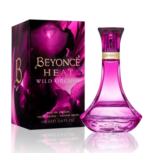 Beyonce Heat Wild Orchid 100 ml Eau de Perfume for Women 3607343289559