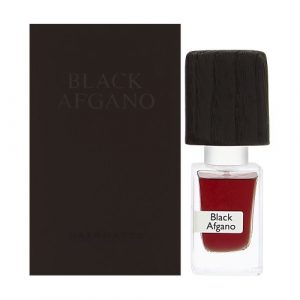 Black Afgano Nasomatto Eau de Perfume 30ml Unisex