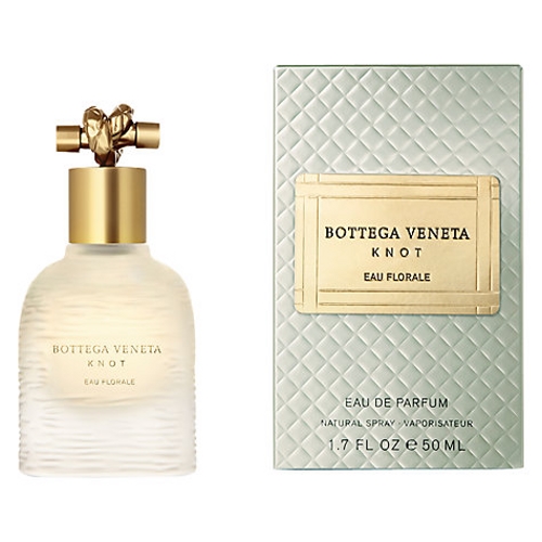Bottega Veneta Knot 50ml Eau de Perfume for Women 3607342747425