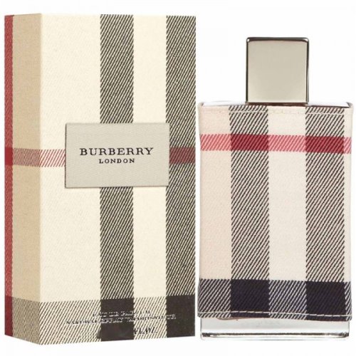 Burberry London Eau de Perfume 50 ml for Woman 5045252668122