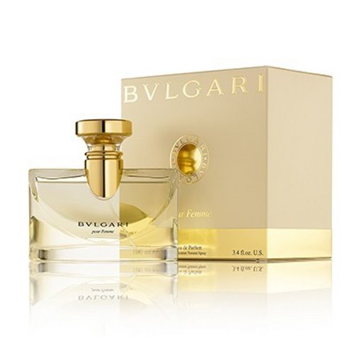 Bvlgari Pour Femme Eau de Perfume 100 ml 783320402593