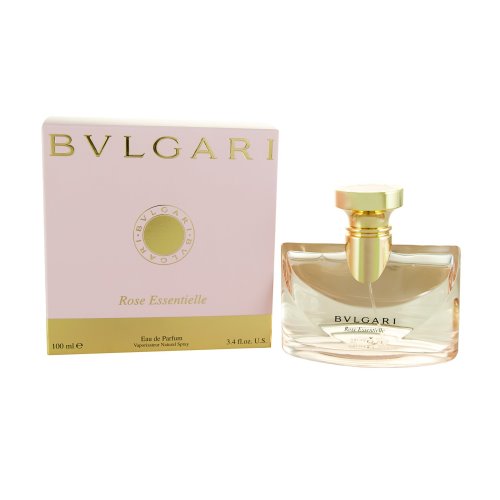 Bvlgari Rose Essentielle Eau de Perfume 100 ml for Woman 783320822414
