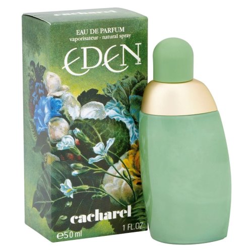 Cacharel Eden Eau de Perfume 50 ml for Woman 3360373048878