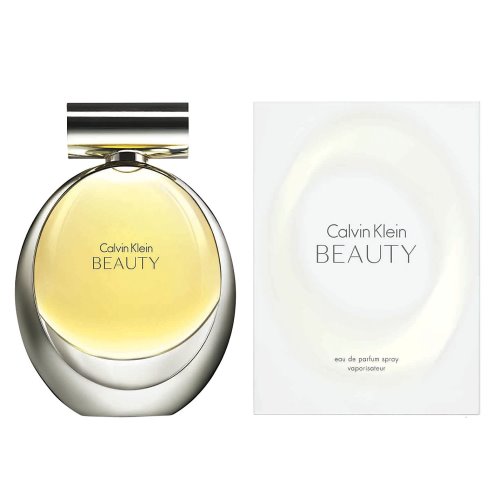 Calvin Klein Beauty Eau de Perfume 100 ml for Woman 3607342137172
