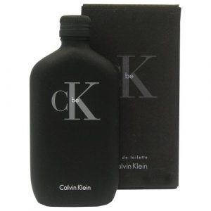 Calvin Klein CK Be 100ml EDT for Men, BUS576