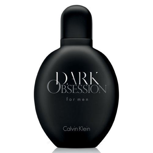 Calvin Klein CK Dark Obsession 75ml EDT for Men 3607342627413