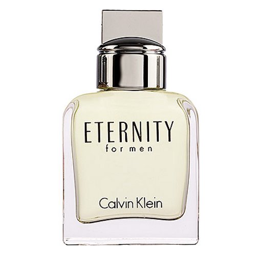 Calvin Klein CK Eternity 50ml EDT for Men 88300105304