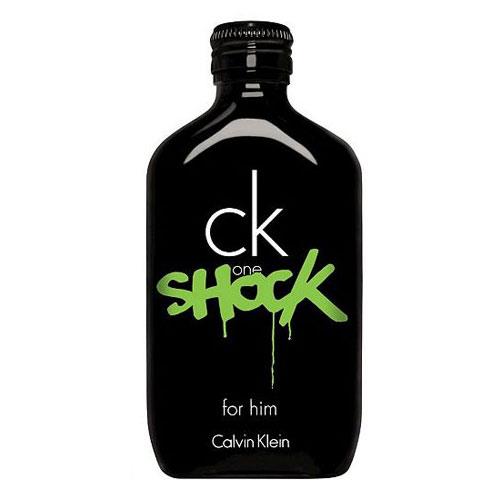 Calvin Klein CK Shock 200ml Eau de Toilette for Men