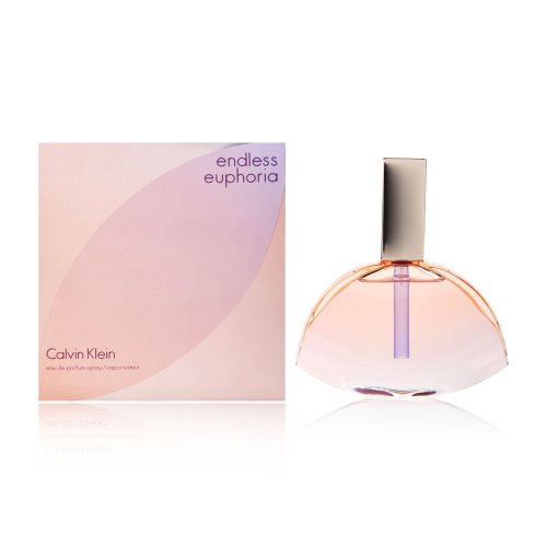 Calvin Klein Endless Euphoria Eau de Perfume 125 ml for Woman 3607342699342