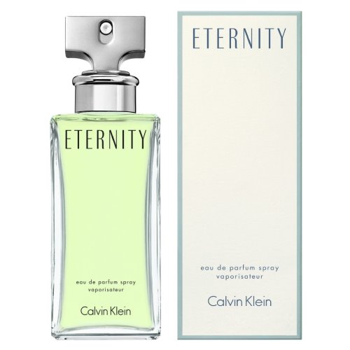 Calvin Klein Eternity Eau de Perfume 50 ml for Woman 88300101306