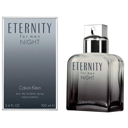 Calvin Klein Eternity Night Eau de Perfume 100 ml for Woman 3607342852570