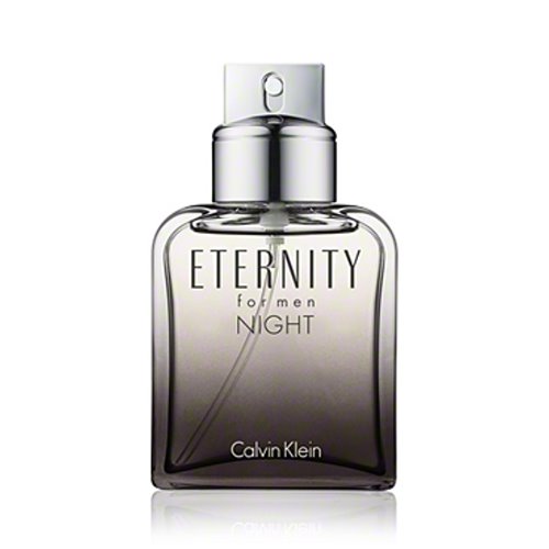 Calvin Klein Eternity Night Eau de Perfume 50 ml for Woman 3607342852495
