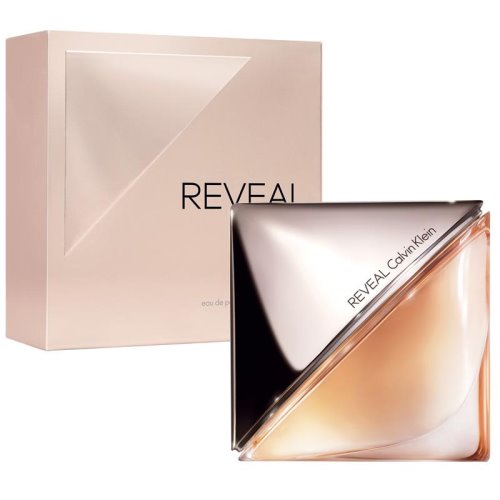 Calvin Klein Reveal Eau de Perfume 100 ml for Woman 3607342816855