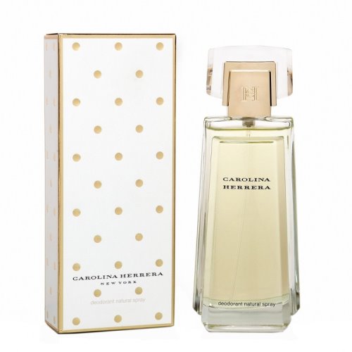 Carolina Herrera Eau de Perfume 100 ml for Woman 8411061061602
