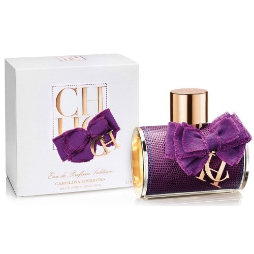 Carolina Herrera Sublime Eau de Perfume 50 ml for Woman 8411061764633