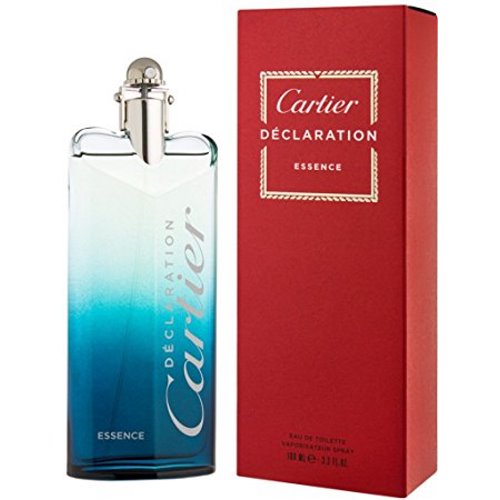 Cartier Declaration Essense 100ml EDT for Men