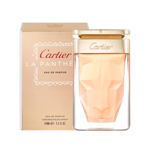 Cartier La Panthere Eau de Perfume 50 ml for Woman 3432240031938