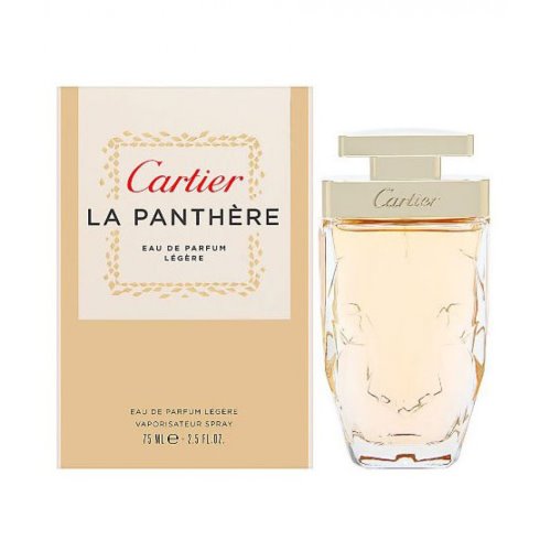 Cartier La Panthere Legere 75ml EDP for Women