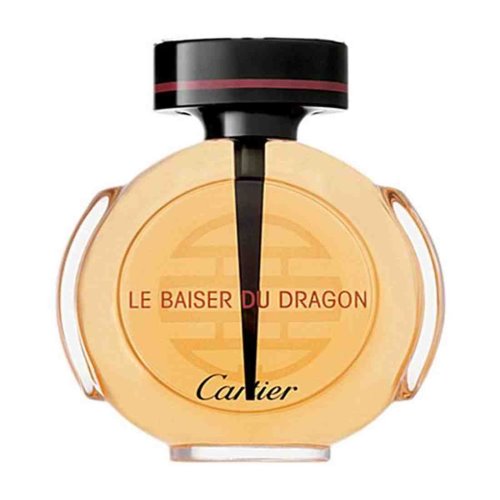 Cartier Le Baiser Du Dragon 100ml EDP for Women