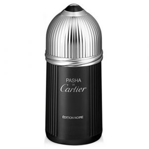 Cartier Pasha Edition Noir EDT 100ml for Men