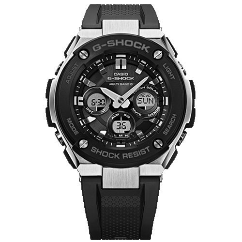 Casio G-Shock G-Steel Watch - GST-S300-1A