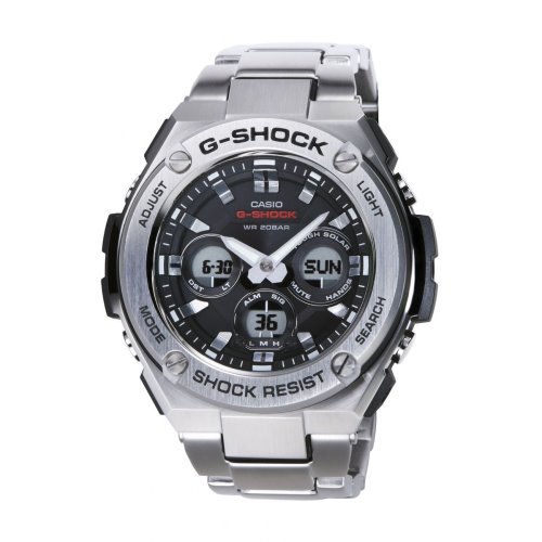 Casio G-Shock G-Steel Watch - GST-S310D-1A