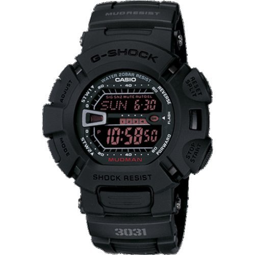 Casio G-Shock Professional Watch - G9000MS-1