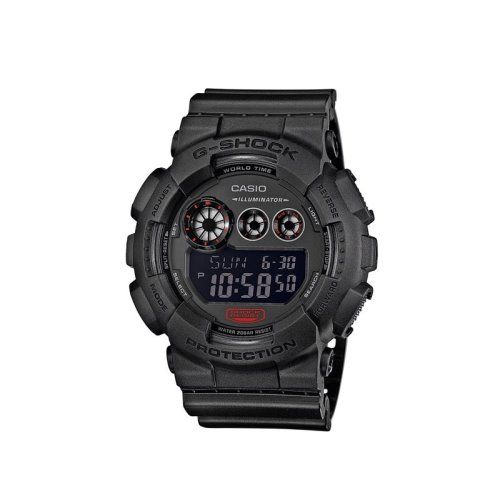 Casio G-Shock Standard Digital Watch - GD120MB