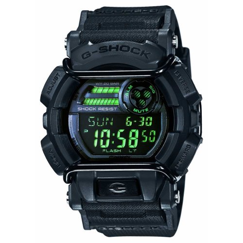 Casio G-Shock Watch - GD-400MB