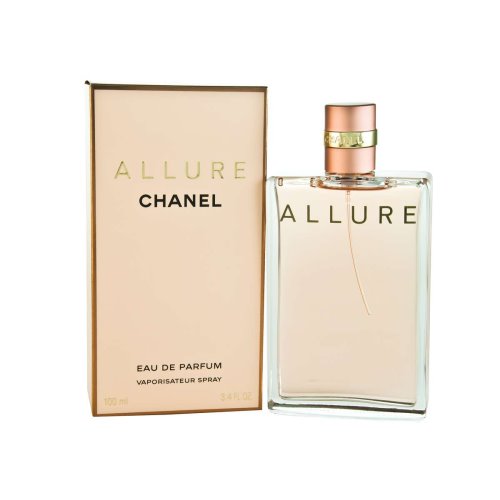 Chanel Allure Eau de Perfume 100 ml for Woman 3145891125306