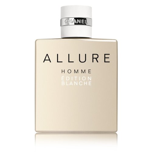 Chanel Allure Homme Edition Blanche 150ml EDP for Men