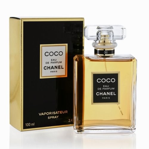 Chanel Coco Eau de Perfume 100 ml for Woman 3145891135305