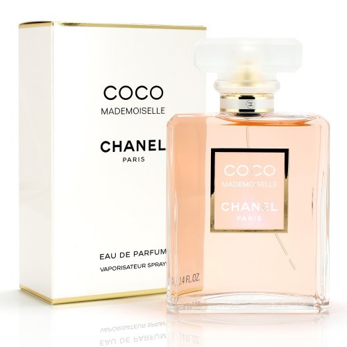 Chanel Coco Mademoiselle Eau de Perfume 50 ml for Woman 3145891164206