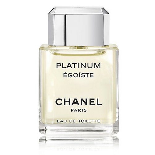 Chanel Platinum Egoiste 100ml EDT for Men 3145891244601