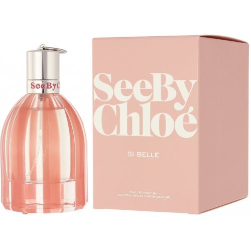 Chole See By Chloe Si Belle Eau de Perfume 50 ml for Woman 3607341410566