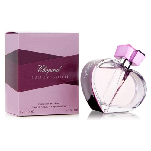 Chopard Happy Spirit 50ml Eau de Perfume for women 3414200085526