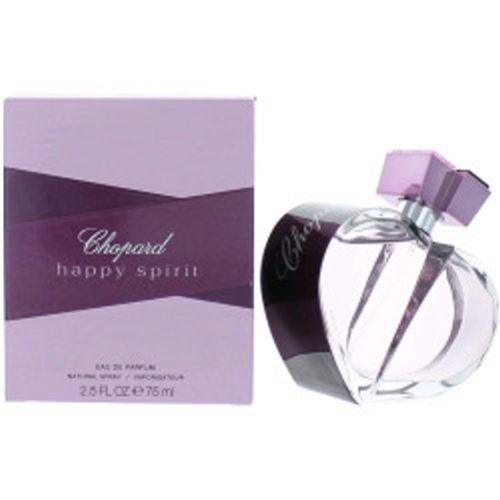 Chopard Happy Spirit 75ml Eau de Perfume for Women 3607347392163