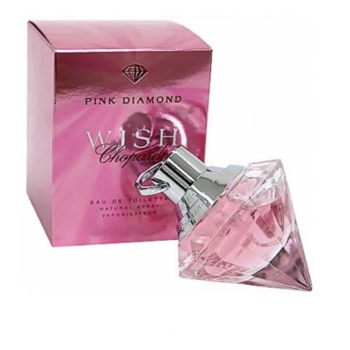 Chopard Wish Pink Diamond 75ml EDT for Women
