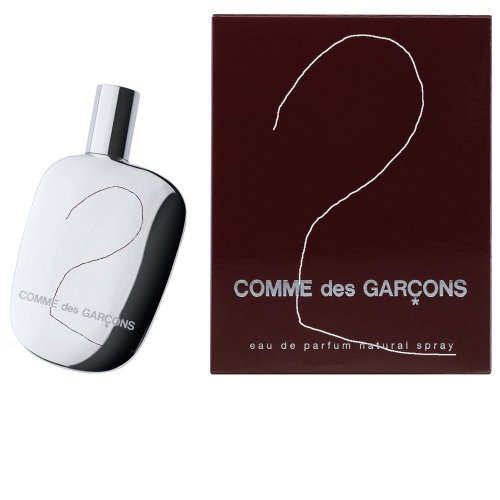 Comme Des Garcons Eau de Perfume 100 ml for Woman 8411061090046