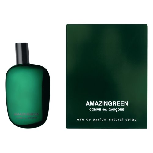 Comme des Garcons Amazingreen Eau de Perfume 50 ml for Woman 8411061760642