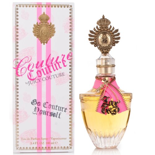 Couture Couture by Juicy Couture 100ml EDP for Women
