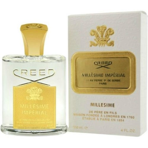 Creed Imperial Millesime 120ml EDT