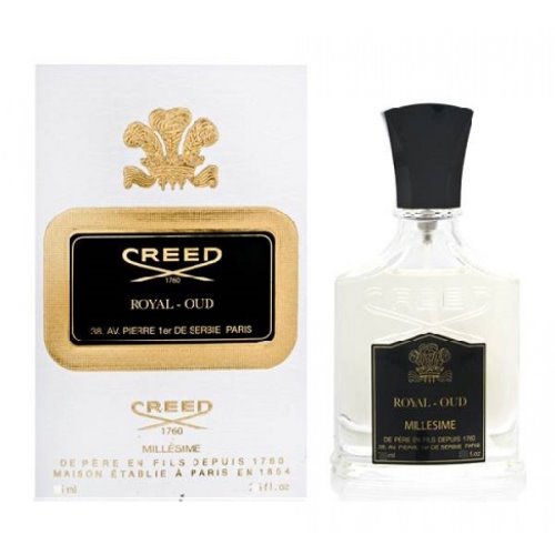 Creed Royal Oud 120ml EDT